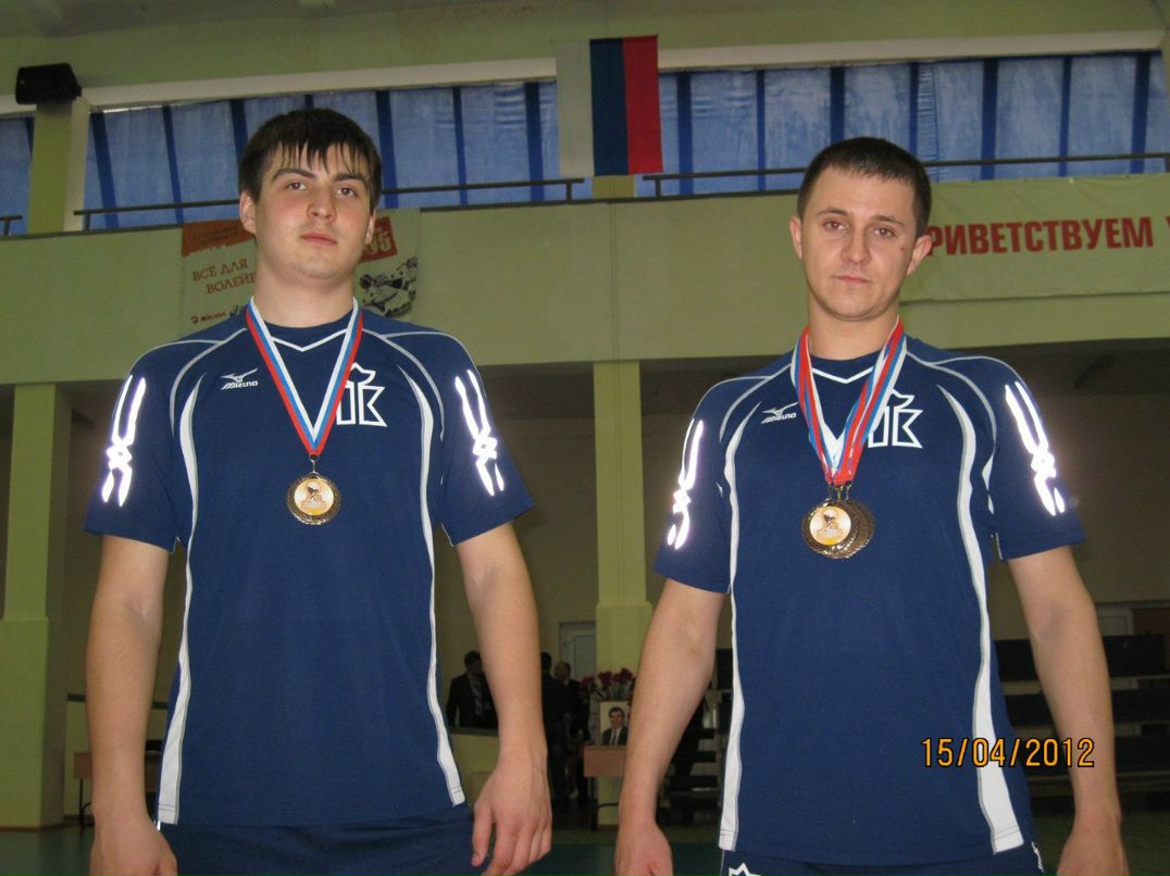 Максим Овчинников Сергеевич | Красноярск