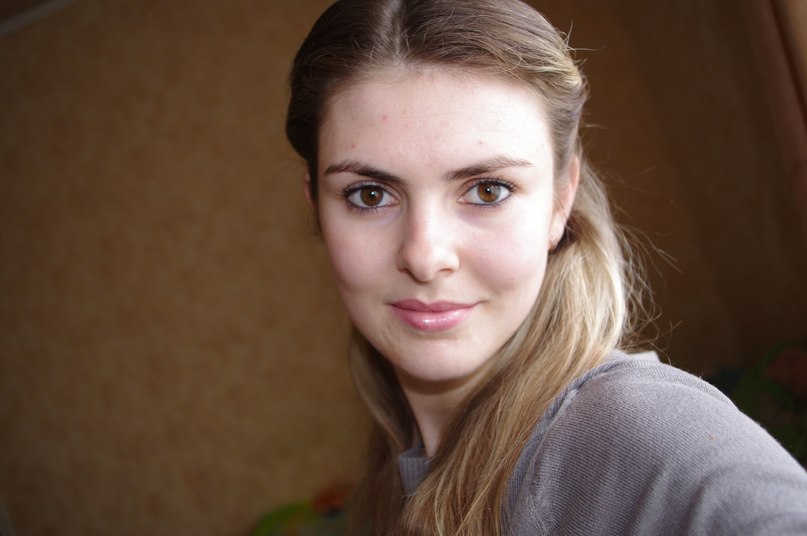 Юлия Антонова | Калининград