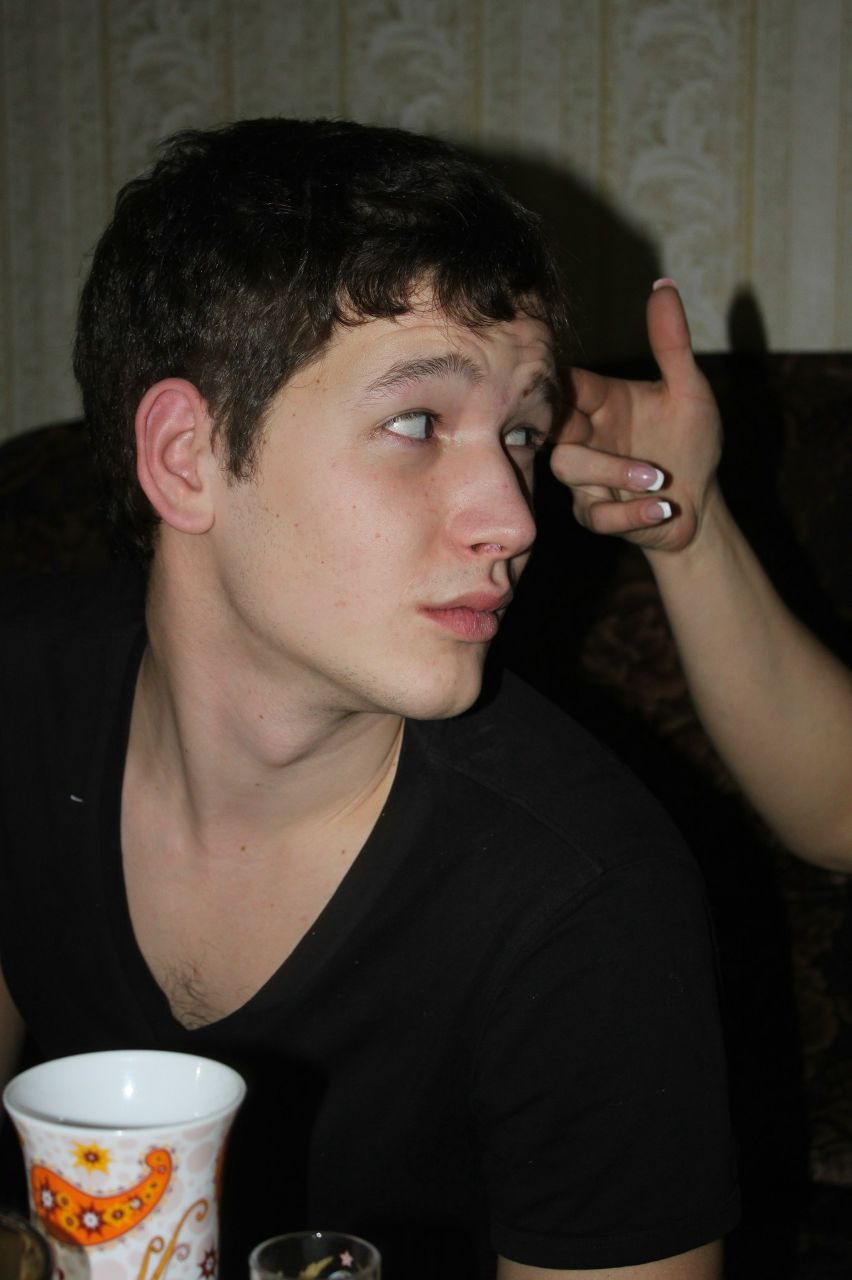 Вадимка Хайретдинов | Краснознаменск