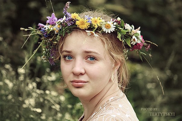 №4, Оксана Кочугова, 38 лет, Киев №4, Оксана Кочугова, 38 лет, Киев