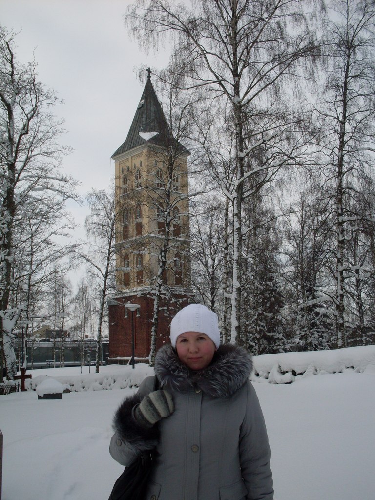 Светлана Нижник | Санкт-Петербург