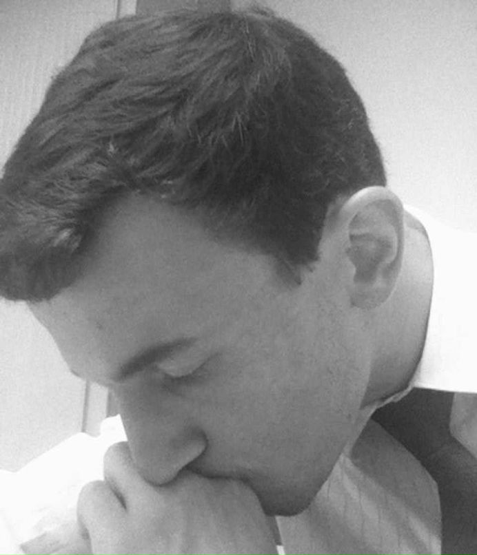 Иван Чемоданов | Москва