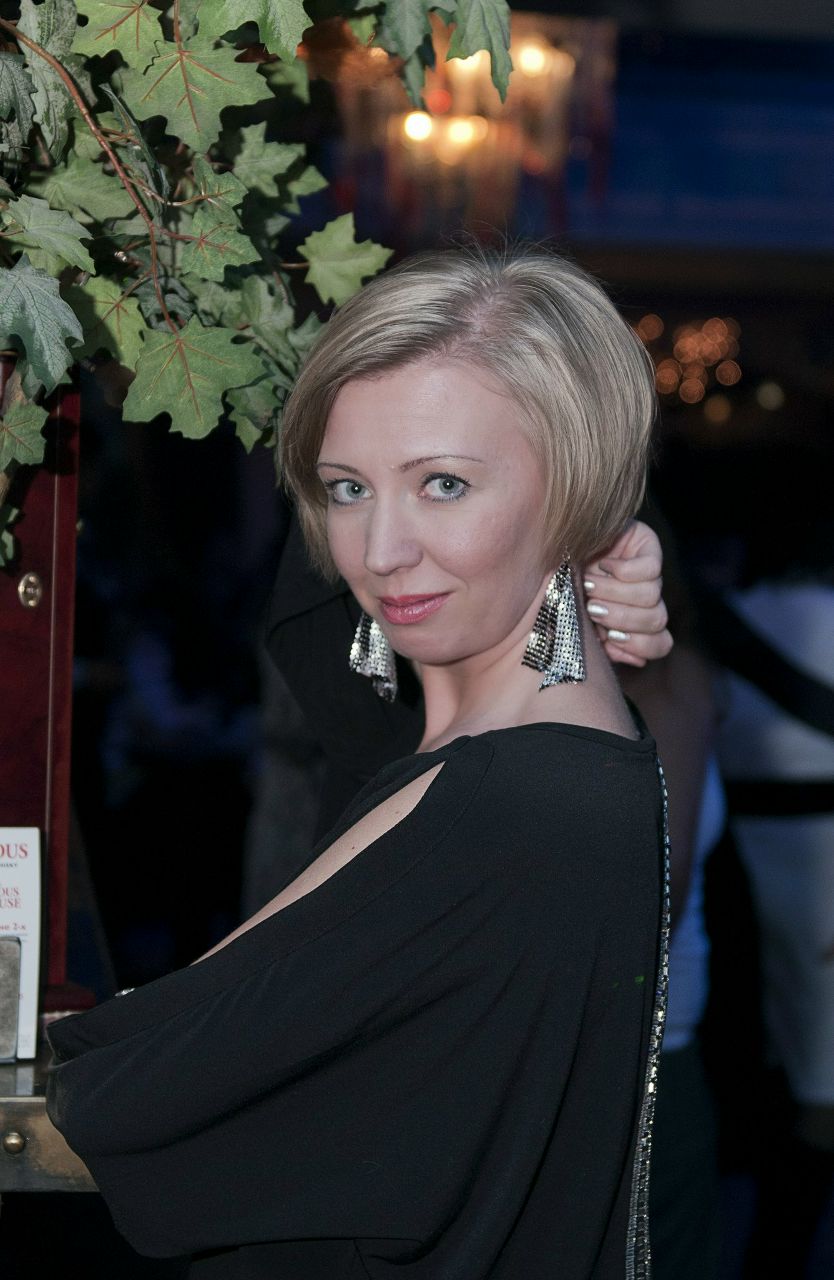 Ольга Зуева | Санкт-Петербург