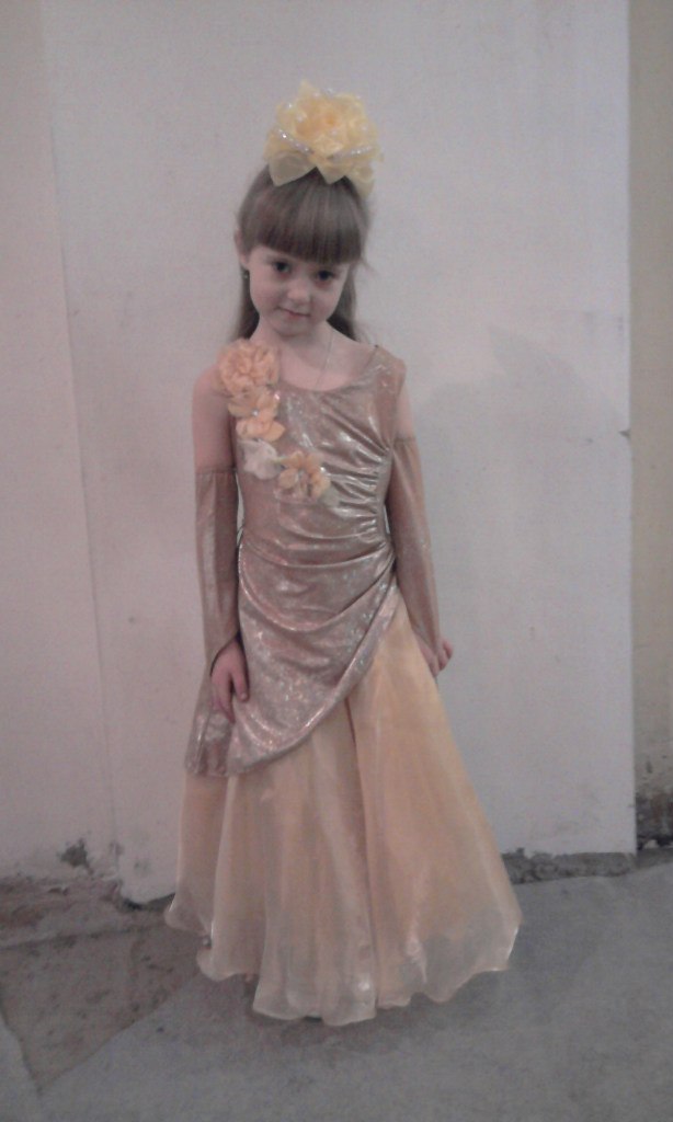 Ольга Чиркова | Нижний Новгород