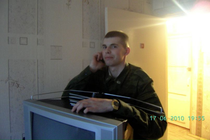 Александр Дорморос Александрович | 