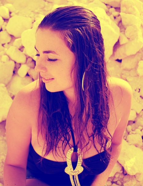 №37, Юля Замолотова, 36 лет №37, Юля Замолотова, 36 лет