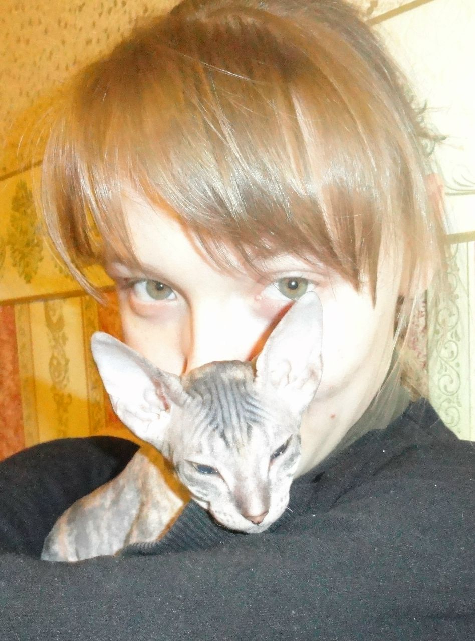 Валерия Ушакова | Мурманск