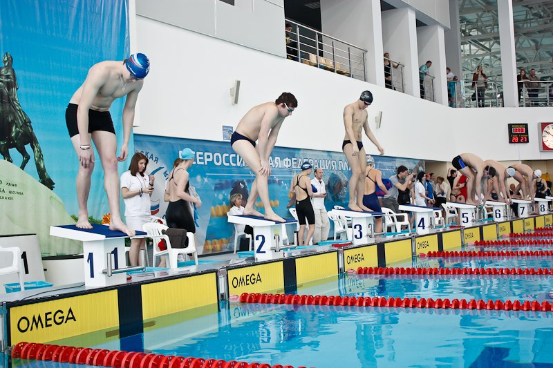 Филипп Панов | Санкт-Петербург