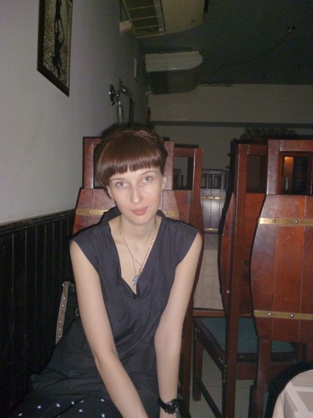 Ольга Гатунок 