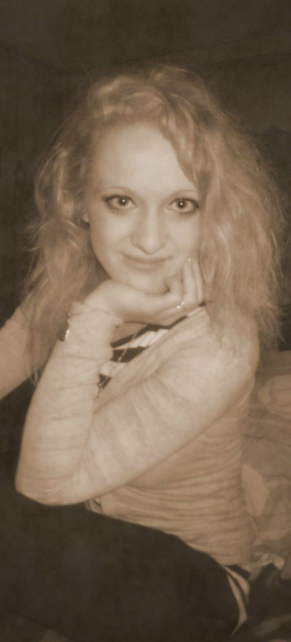 Инна Грищенко | Малин