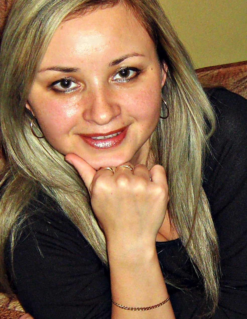 Зульфия Гайфуллина-Бедертдинова | 