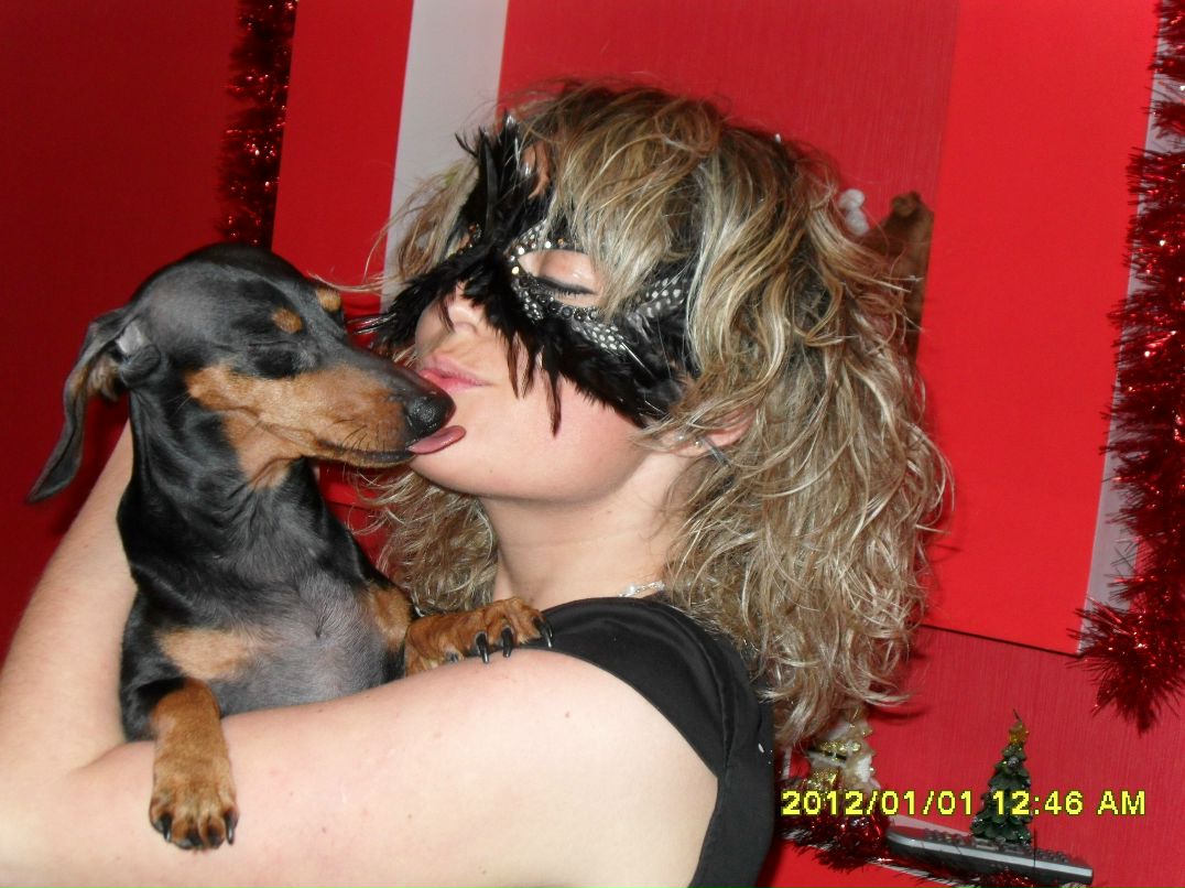 Алла Хасянова | Киев