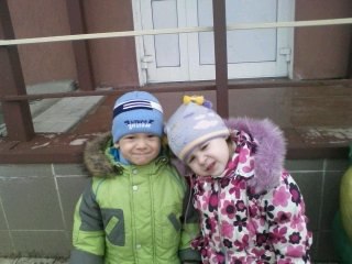 Марина Гордеева | Вятские Поляны