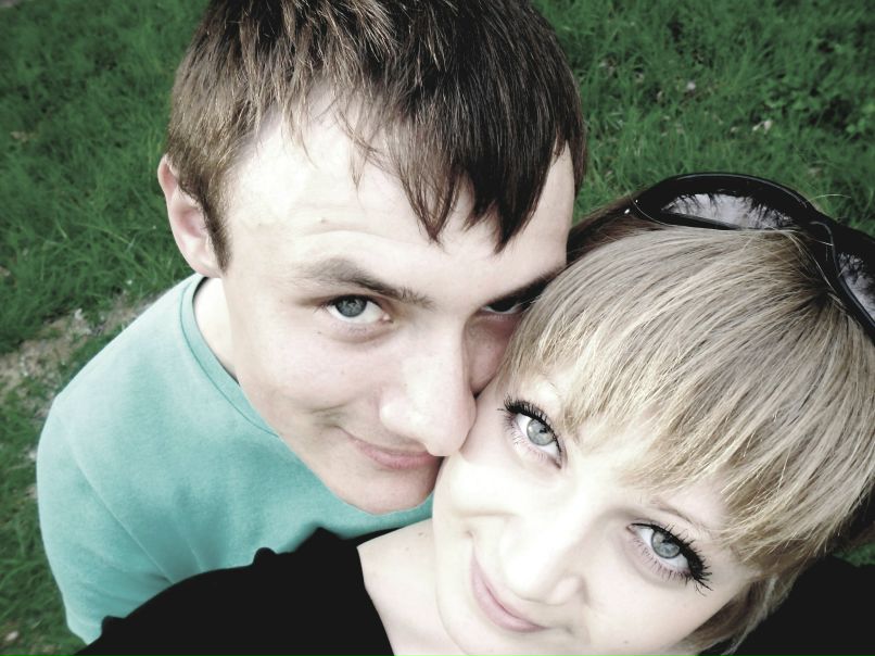 Саня Горкун | Киев