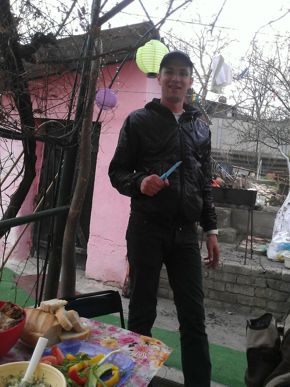 Ксения Барышникова | Kingston