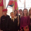 Аватар: Настя Клаусинка