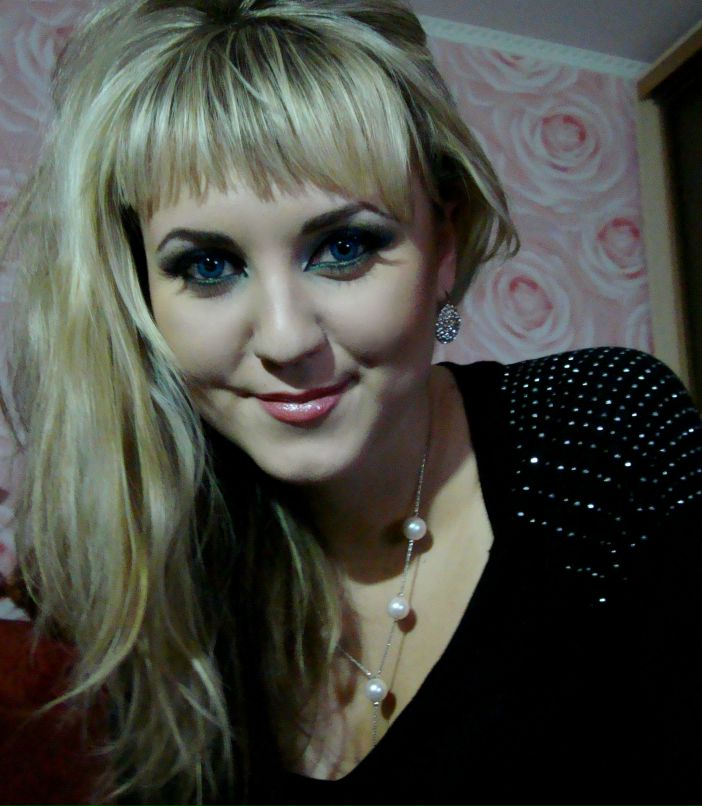 Женечка Ситежник | Полтава