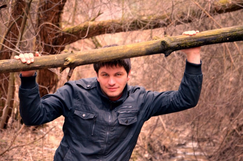 Ігор Родич | Новояворовск