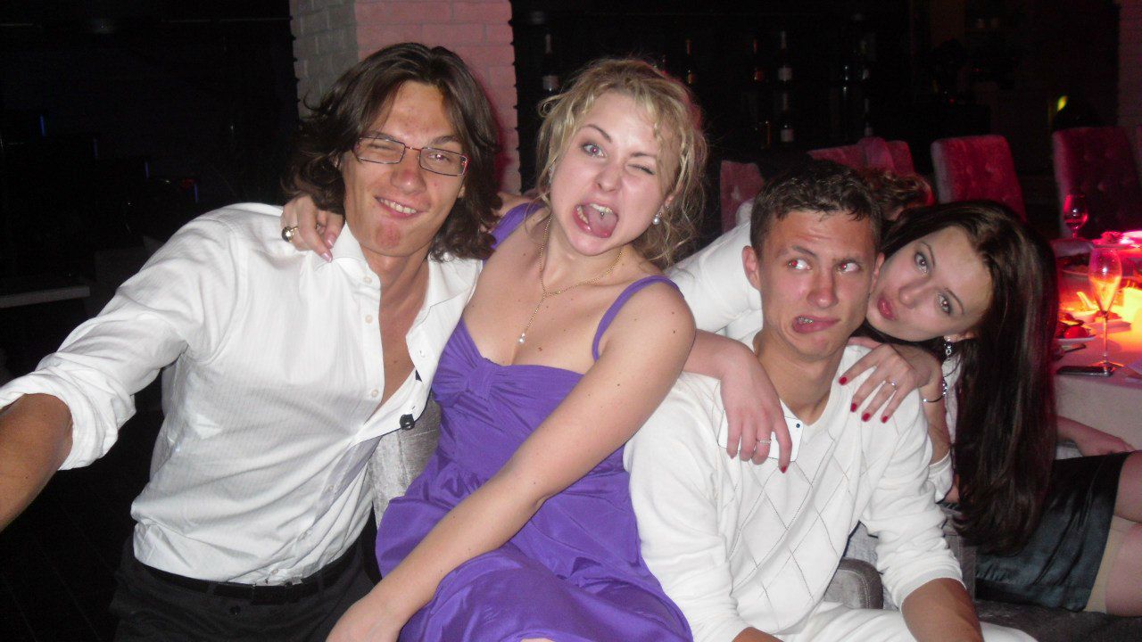 Владислав Чижонок | Москва