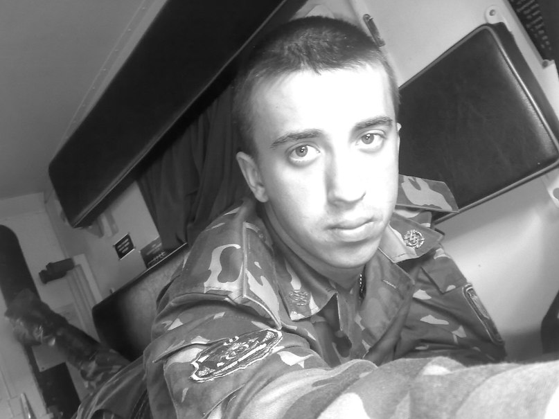 Александр Любчич Николаевич | Харьков