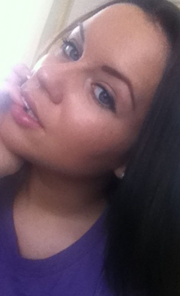 Anastasia Sverchinskaya | Минск