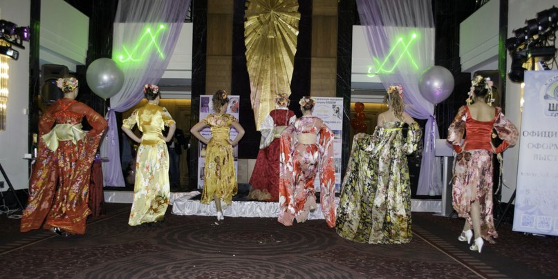 Татьяна Панькова | Санкт-Петербург