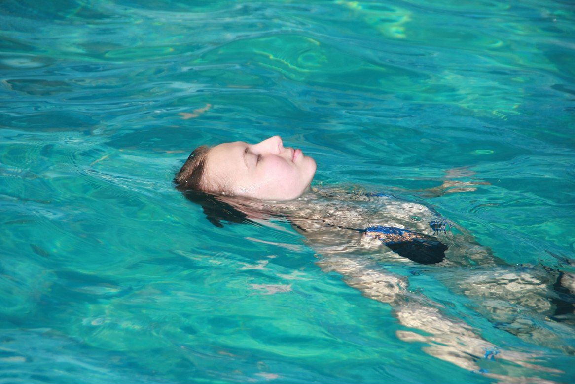 Валюшка Филипенко | Нижний Новгород