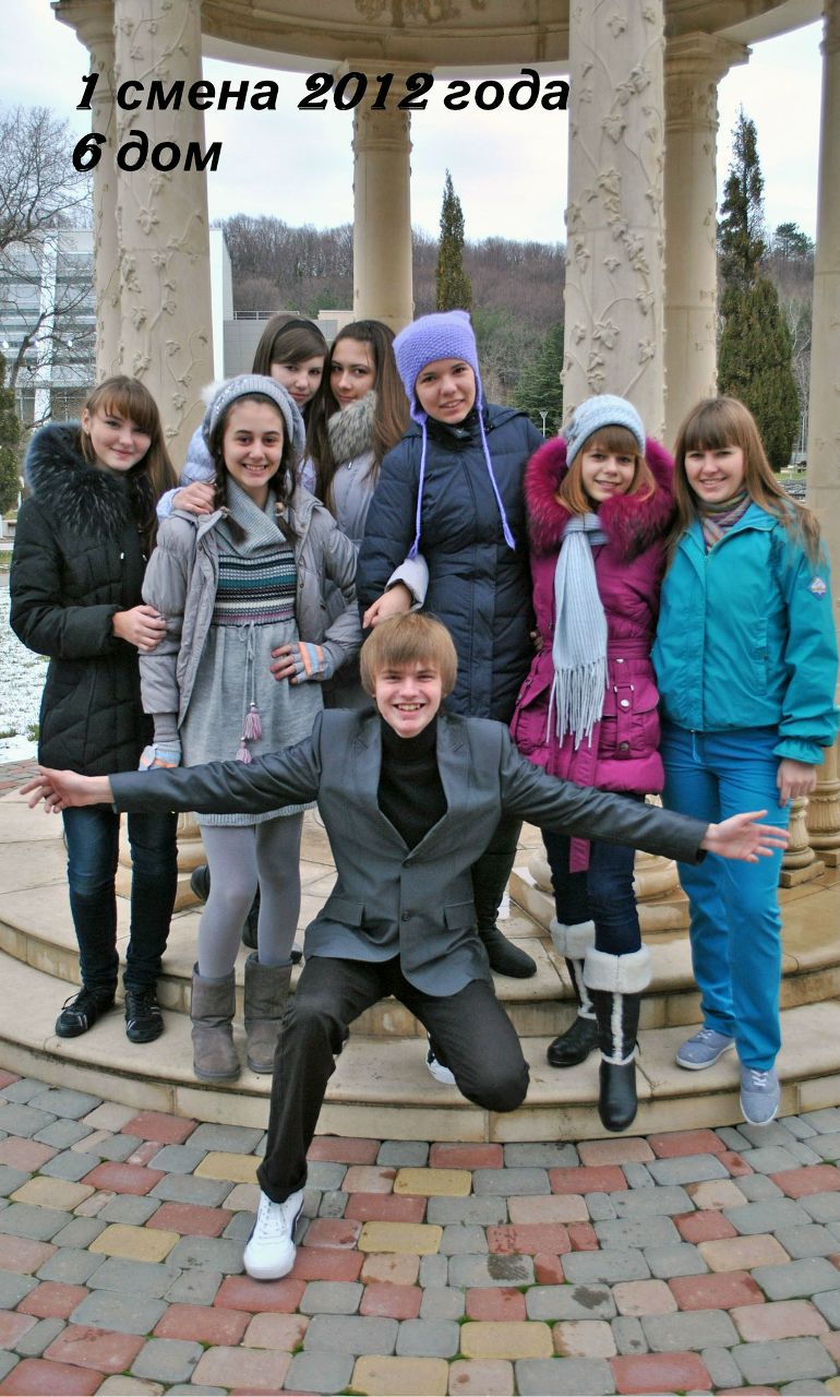 Илья Воропаев | Липецк