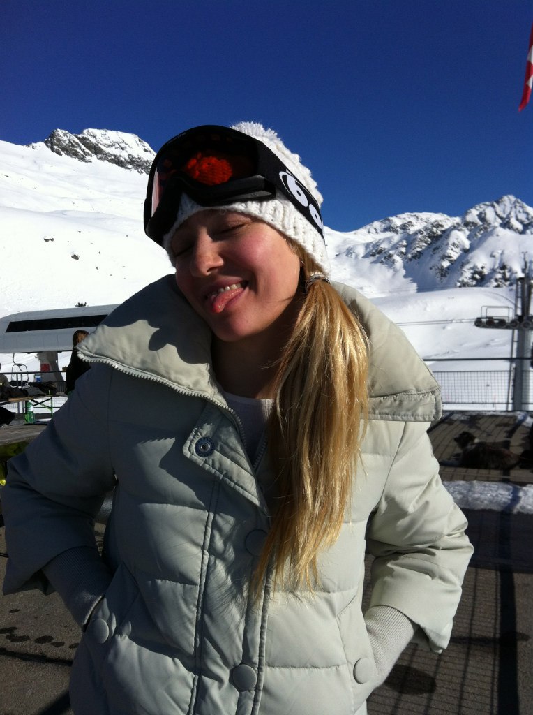 Гуля Гарибова | Москва