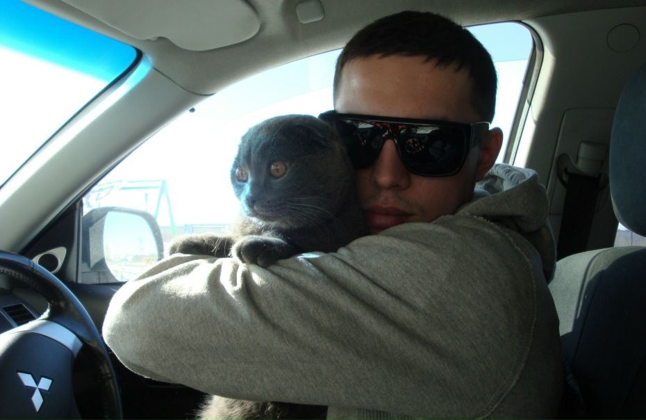 №46, Валерий Зимаков, 35 лет, Хабаровск №46, Валерий Зимаков, 35 лет, Хабаровск