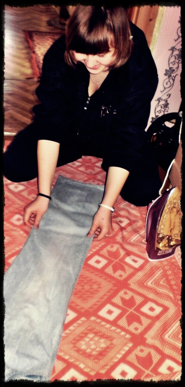 Мария Горшунова | Красноярск