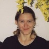 Аватар: Ирина Стынка
