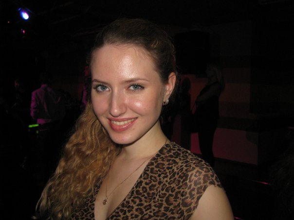 №130, Яна Сазонова, 38 лет, Томск №130, Яна Сазонова, 38 лет, Томск
