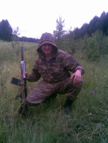 Фото профиля