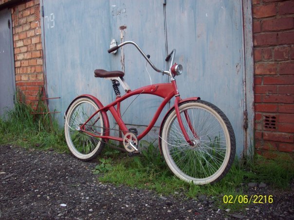 Ремонт велосипедов в Зеленограде Гараж 75 | ВКонтакте