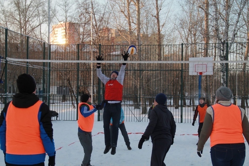 Фото: Тюменский городской многопрофильный центр