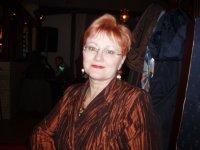 Татьяна Громова