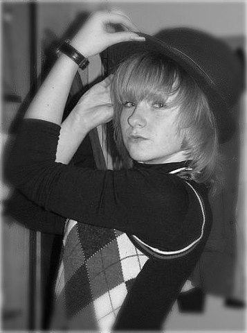 Нюшка Минич ИсКуШеНнАя ОсОбА | Минск