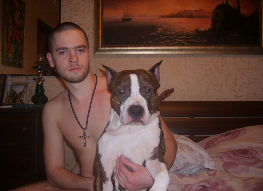 Вася Веников | Саратов