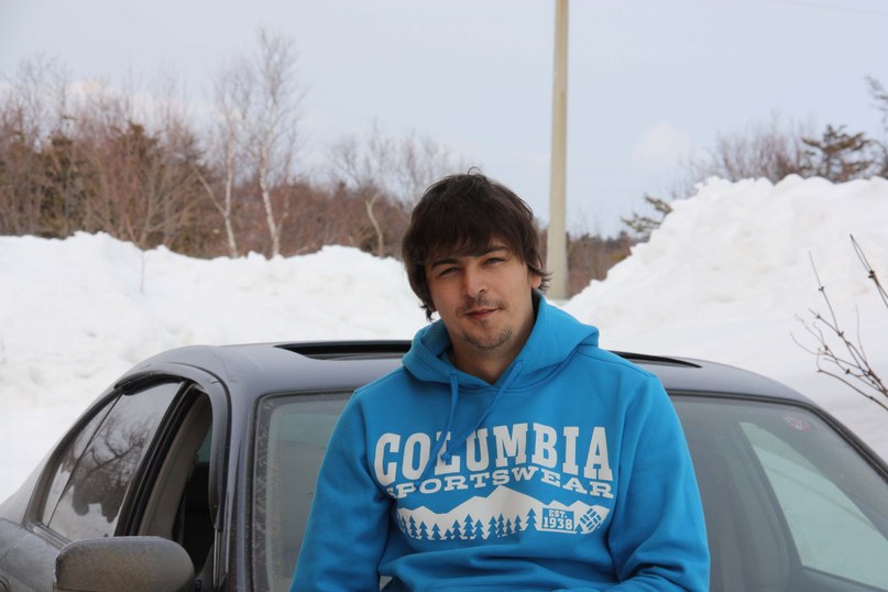 Егор Перепелица Fieldy | Южно-Сахалинск