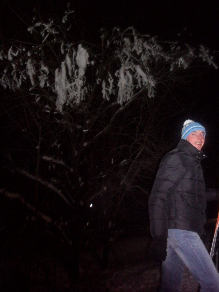 Андрей Мельников | Санкт-Петербург