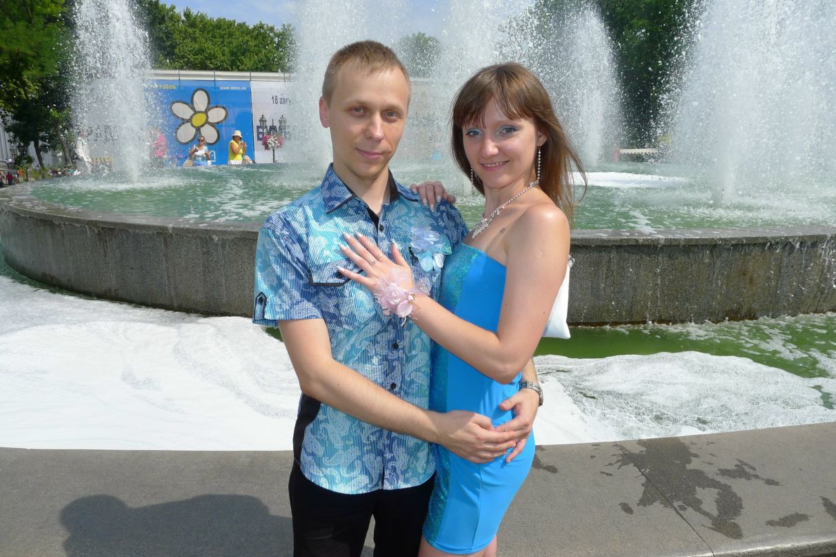 Татьяна Марченко Татка | Рыбница