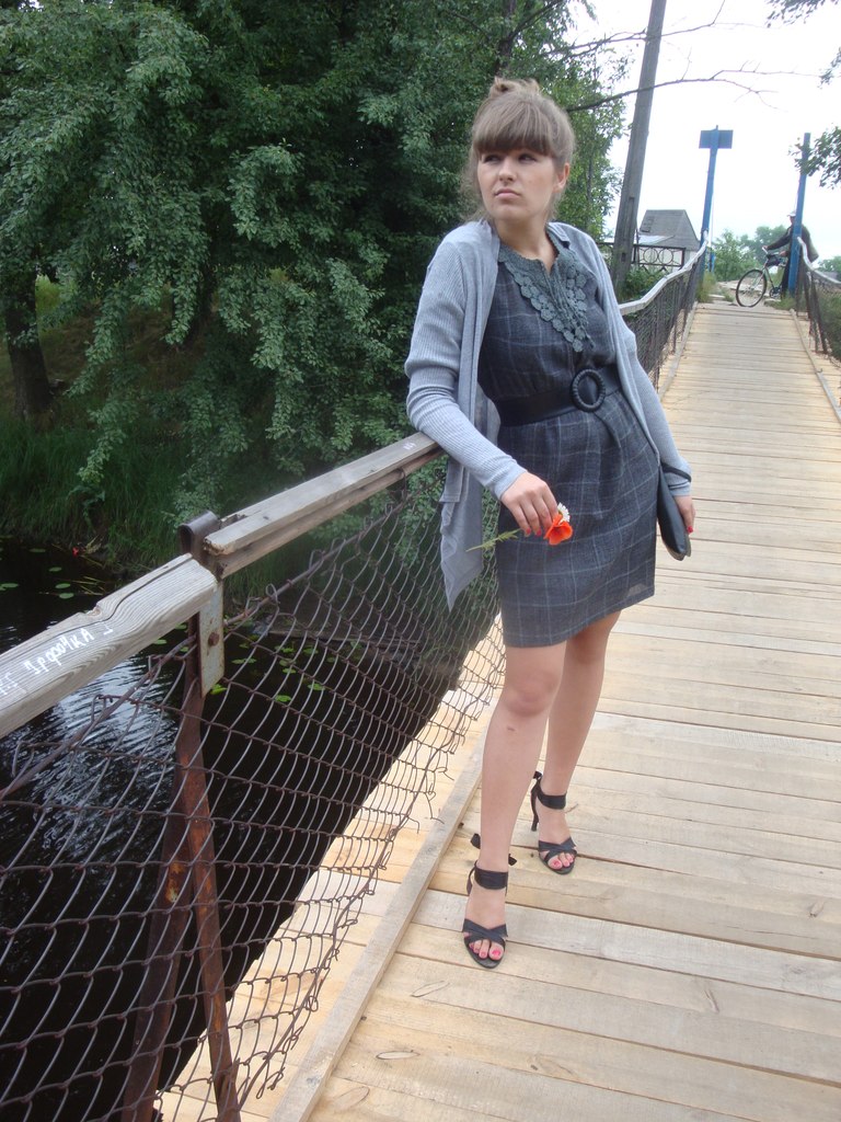 Олечка Кукуляк | Луцк