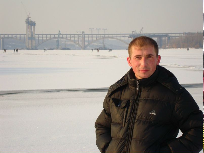 Алексей Сметанко LEX 555 | Запорожье