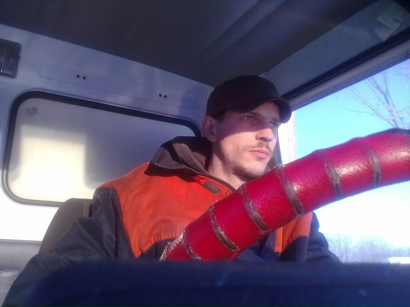 Виктор Сугако ВитяйЧе | Мурманск