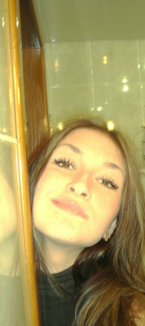 Александра Меховская | 