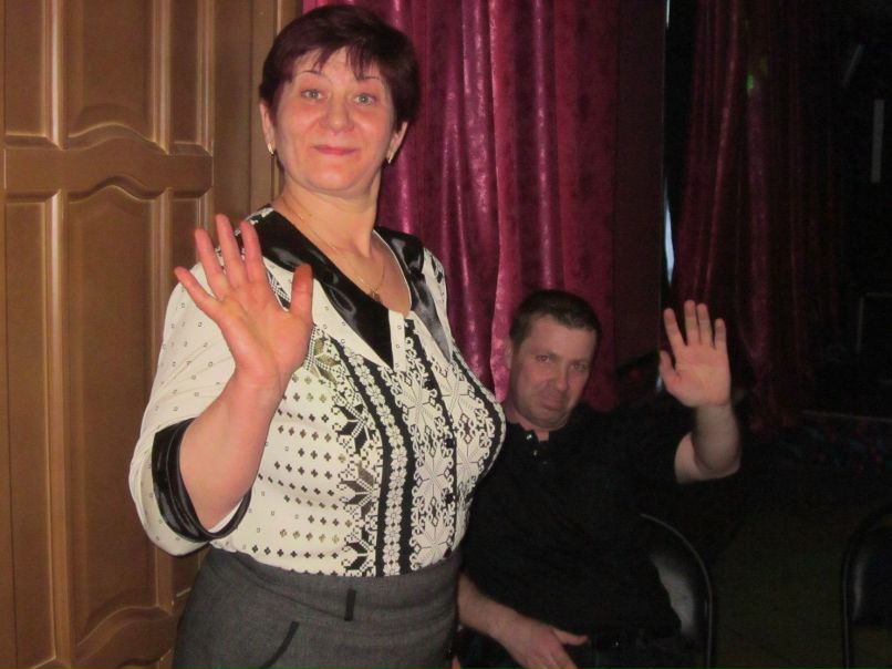 Светлана Бутина | Архангельск