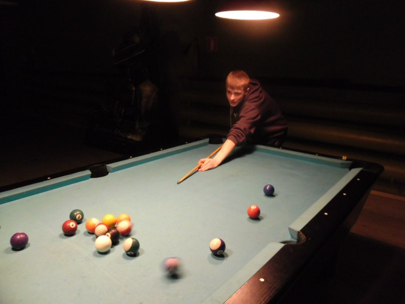 Иван Минин | Санкт-Петербург