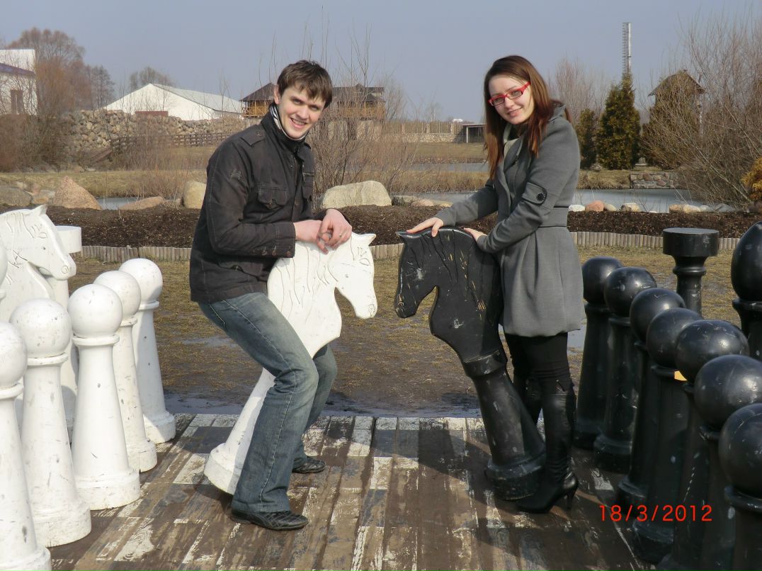 Андрей Капитанчик | 