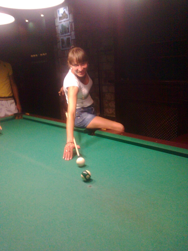 Татьяна Баландина | Казань